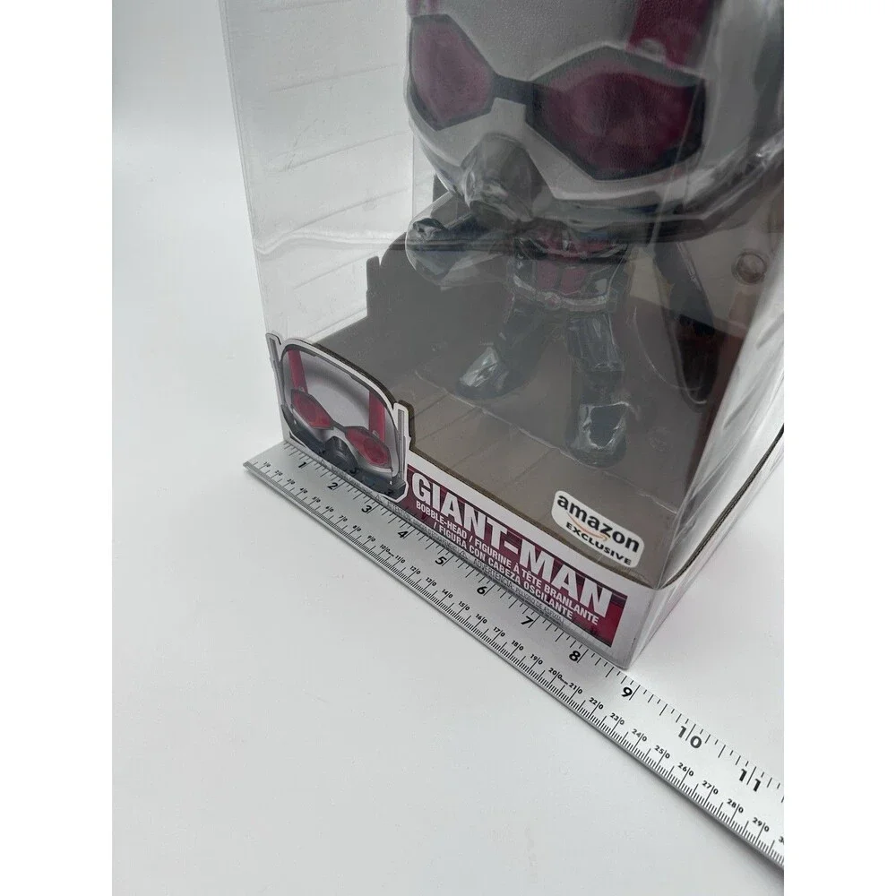 Funko Pop Marvel Ant-Man and The Wasp Giant-Man #414 Vinyl Figure